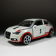 Illustration for article titled Majorette Race Series (Pt. 2 Audi A1)